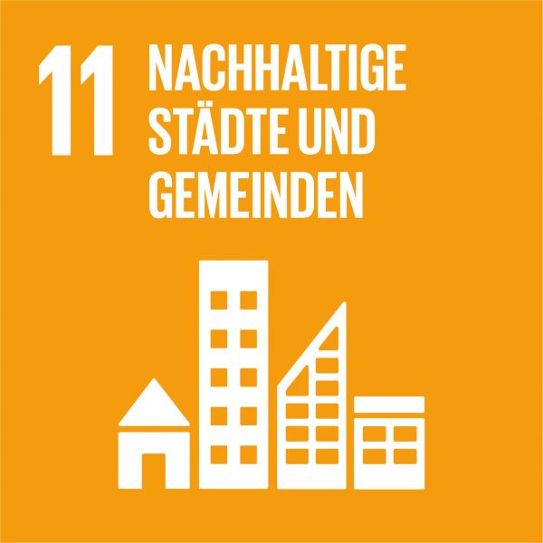 Ziele nachhaltige Entwicklung - Nachhaltige Städten und Gemeinden